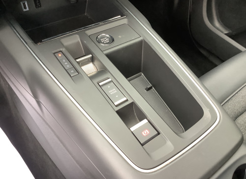 Citroën C5 AIRCROSS Hybride 136 e-DCS6 Plus