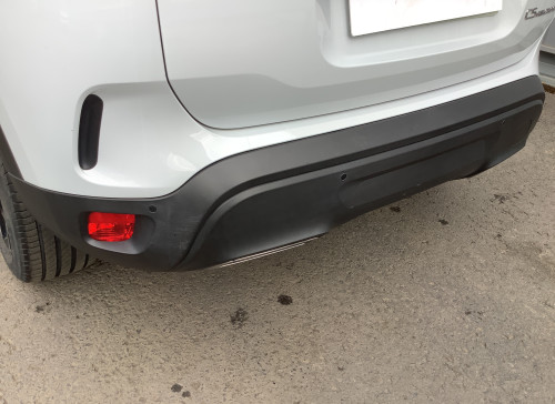 Citroën C5 AIRCROSS Hybride 136 e-DCS6 Plus