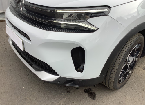 Citroën C5 AIRCROSS Hybride 136 e-DCS6 Plus