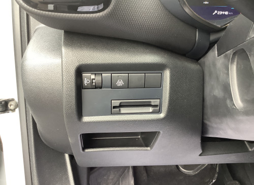 Citroën C5 AIRCROSS Hybride 136 e-DCS6 Plus