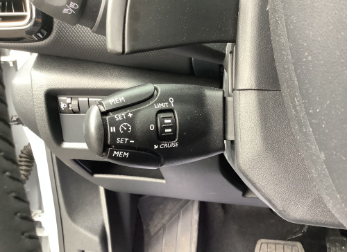 Citroën C5 AIRCROSS Hybride 136 e-DCS6 Plus