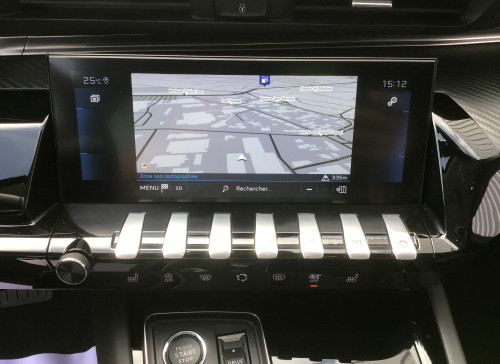 Peugeot 508 BlueHDi 130 ch S&S EAT8 Allure Pack