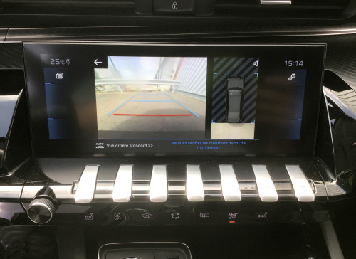 Peugeot 508 BlueHDi 130 ch S&S EAT8 Allure Pack