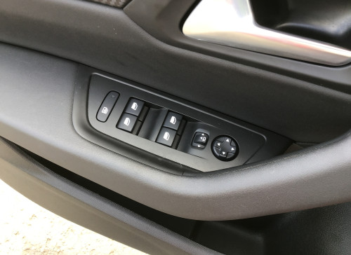 Peugeot 508 BlueHDi 130 ch S&S EAT8 Allure Pack