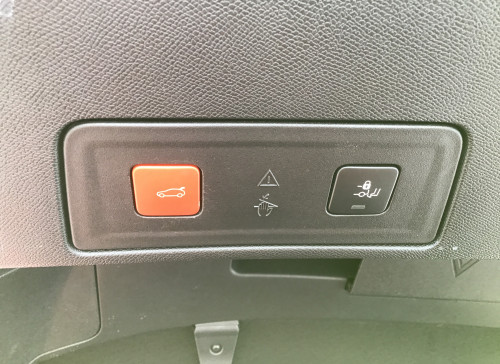 Peugeot 508 BlueHDi 130 ch S&S EAT8 Allure Pack