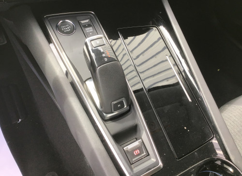 Peugeot 508 BlueHDi 130 ch S&S EAT8 Allure Pack