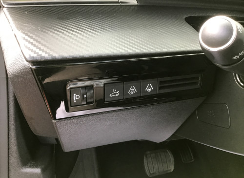 Peugeot 508 BlueHDi 130 ch S&S EAT8 Allure Pack