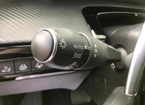 Peugeot 508 BlueHDi 130 ch S&S EAT8 Allure Pack