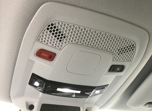 Peugeot 508 BlueHDi 130 ch S&S EAT8 Allure Pack