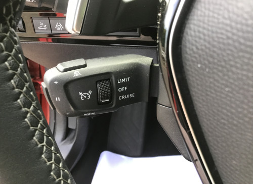 Peugeot 508 BlueHDi 130 ch S&S EAT8 Allure Pack