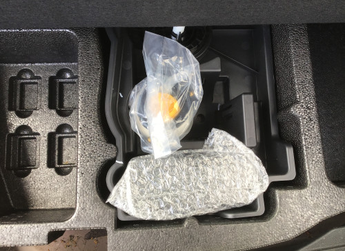 Peugeot 508 BlueHDi 130 ch S&S EAT8 Allure Pack