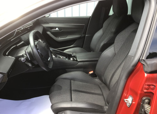 Peugeot 508 BlueHDi 130 ch S&S EAT8 Allure Pack