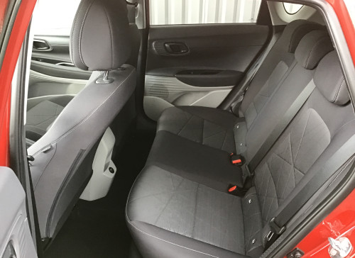 Hyundai BAYON 1.0 T-GDi 100 Hybrid 48V Creative