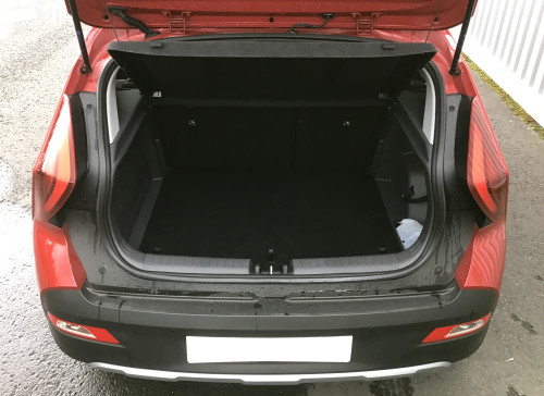 Hyundai BAYON 1.0 T-GDi 100 Hybrid 48V Creative
