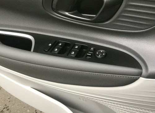 Hyundai BAYON 1.0 T-GDi 100 Hybrid 48V Creative