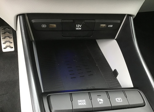 Hyundai BAYON 1.0 T-GDi 100 Hybrid 48V Creative
