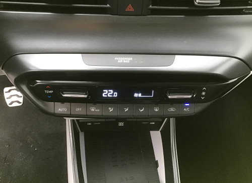 Hyundai BAYON 1.0 T-GDi 100 Hybrid 48V Creative