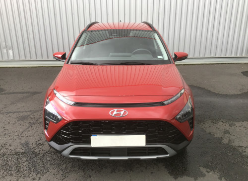 Hyundai BAYON 1.0 T-GDi 100 Hybrid 48V Creative