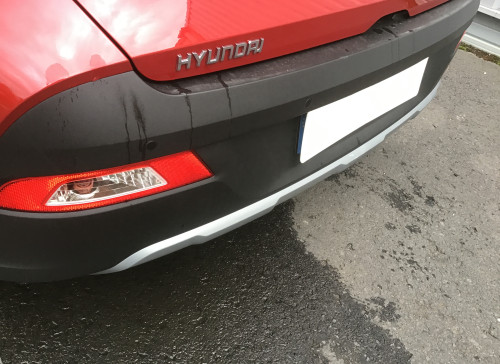 Hyundai BAYON 1.0 T-GDi 100 Hybrid 48V Creative