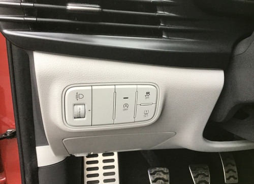 Hyundai BAYON 1.0 T-GDi 100 Hybrid 48V Creative