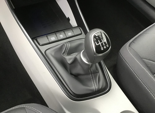 Hyundai BAYON 1.0 T-GDi 100 Hybrid 48V Creative