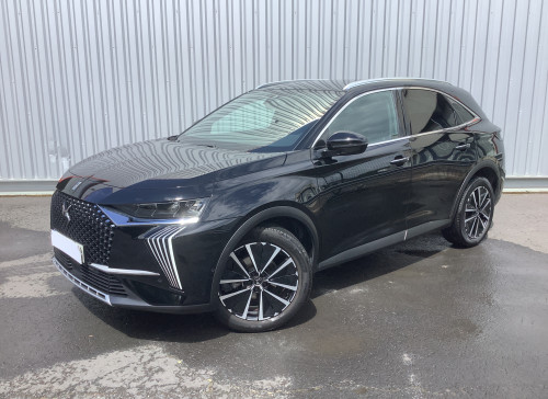 DS DS 7 BlueHDi 130 EAT8 Rivoli