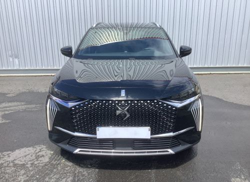 DS DS 7 BlueHDi 130 EAT8 Rivoli