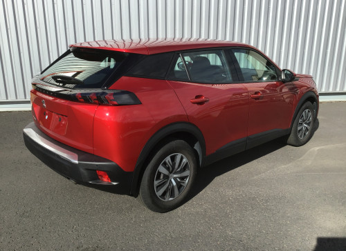 Peugeot 2008 PureTech 100 S&S BVM6 Active