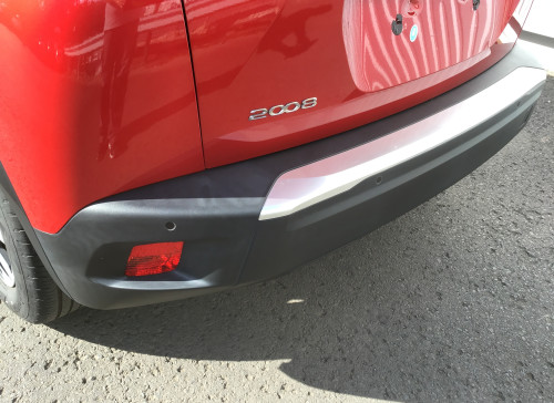 Peugeot 2008 PureTech 100 S&S BVM6 Active
