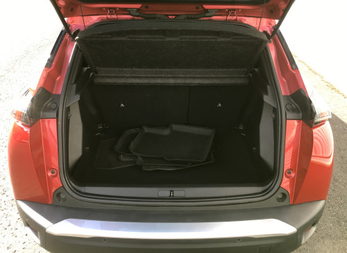 Peugeot 2008 PureTech 100 S&S BVM6 Active