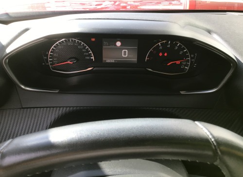 Peugeot 2008 PureTech 100 S&S BVM6 Active