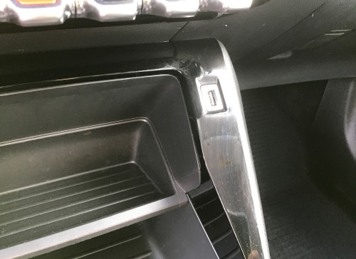 Peugeot 2008 PureTech 100 S&S BVM6 Active