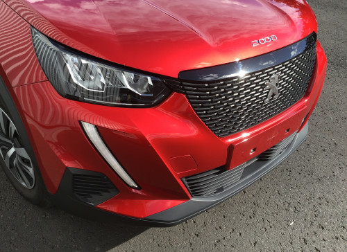 Peugeot 2008 PureTech 100 S&S BVM6 Active
