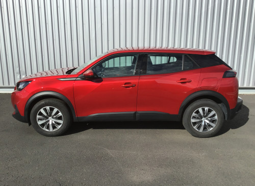 Peugeot 2008 PureTech 100 S&S BVM6 Active