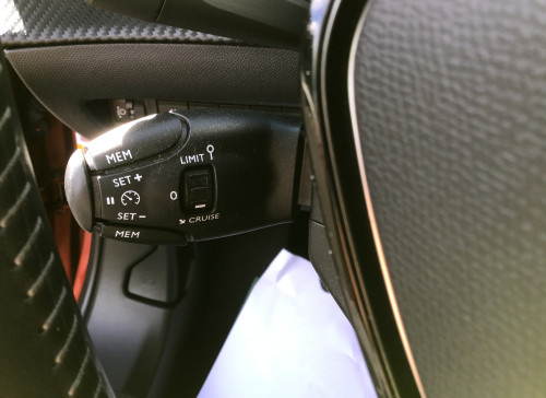 Peugeot 2008 PureTech 100 S&S BVM6 Active