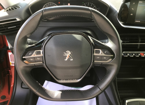 Peugeot 2008 PureTech 100 S&S BVM6 Active