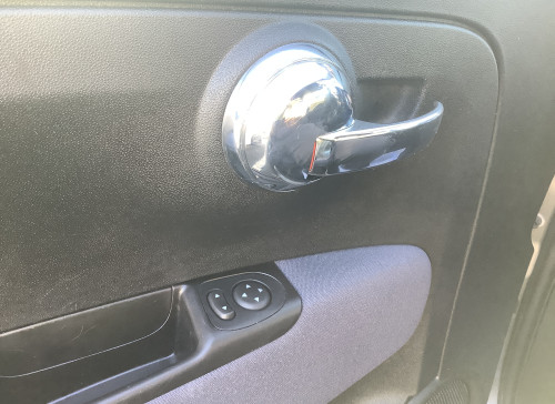 Fiat 500 MY22 1.0 70 ch Hybride BSG S/S Cult