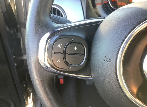 Fiat 500 MY22 1.0 70 ch Hybride BSG S/S Cult