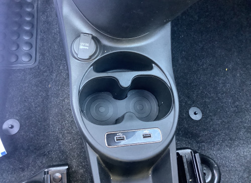 Fiat 500 MY22 1.0 70 ch Hybride BSG S/S Cult