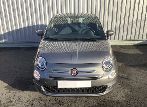 Fiat 500 MY22 1.0 70 ch Hybride BSG S/S Cult