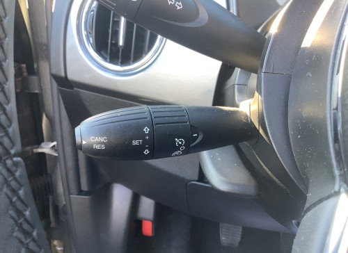 Fiat 500 MY22 1.0 70 ch Hybride BSG S/S Cult