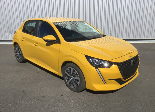 Peugeot 208 PureTech 100 S&S BVM6 Active
