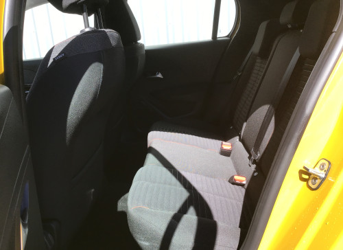 Peugeot 208 PureTech 100 S&S BVM6 Active