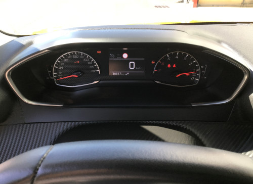 Peugeot 208 PureTech 100 S&S BVM6 Active