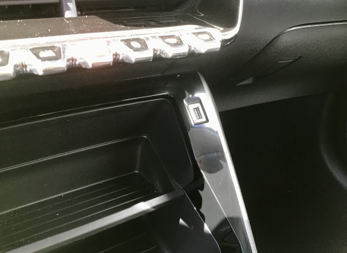 Peugeot 208 PureTech 100 S&S BVM6 Active