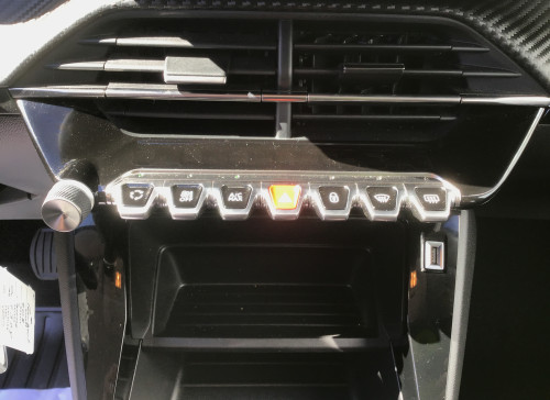 Peugeot 208 PureTech 100 S&S BVM6 Active