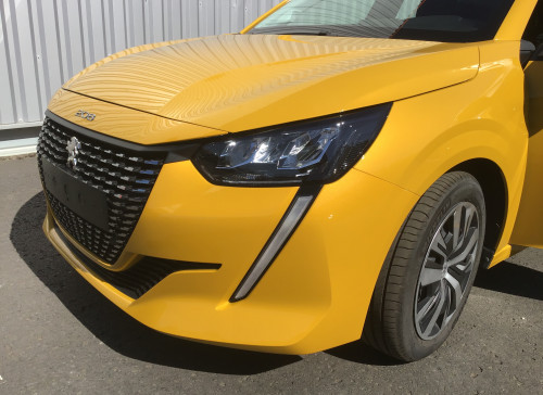 Peugeot 208 PureTech 100 S&S BVM6 Active