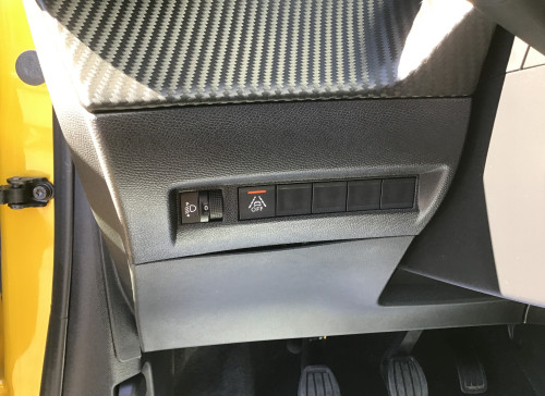 Peugeot 208 PureTech 100 S&S BVM6 Active