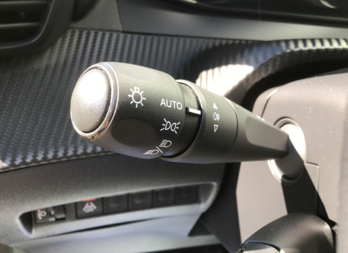 Peugeot 208 PureTech 100 S&S BVM6 Active