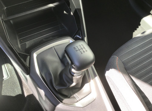Peugeot 208 PureTech 100 S&S BVM6 Active